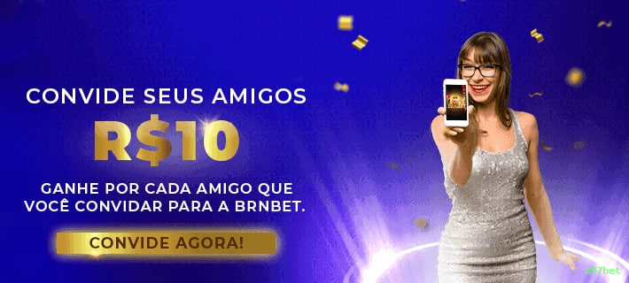 App a97bet para Android e iOS - download grátis