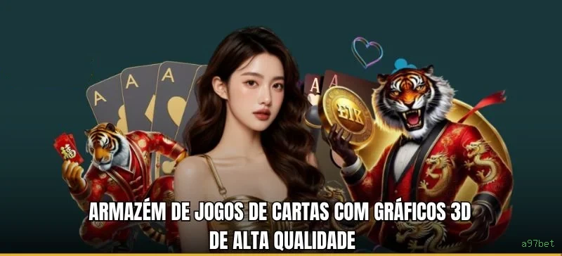 Configurações úteis dentro do app a97bet