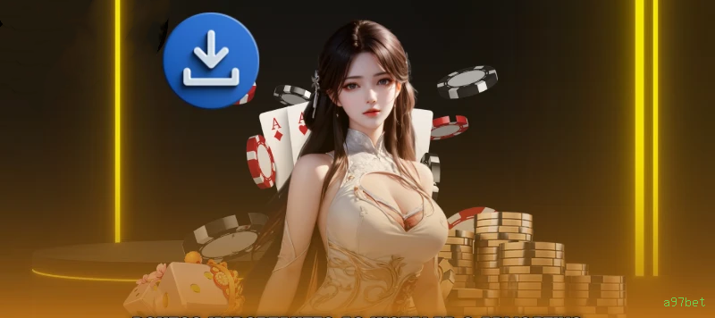 Plataforma a97bet - cassino e apostas