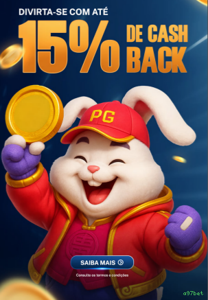 Programa VIP a97bet - benefícios exclusivos