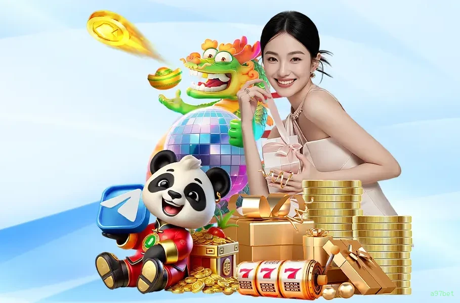 Ganhar e sacar na a97bet