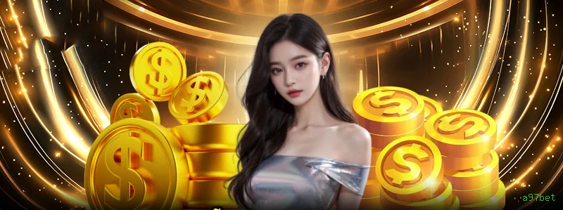 Bônus e prêmios a97bet