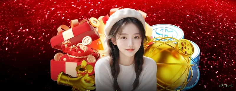 Slots com prêmios a97bet